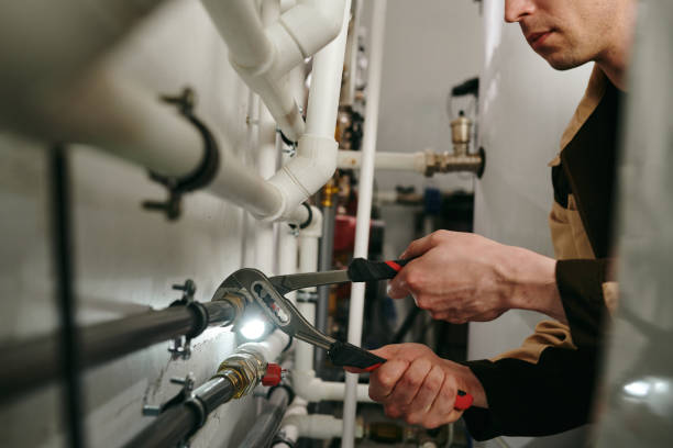 Best Boilers & Radiators  in Booneville, MS