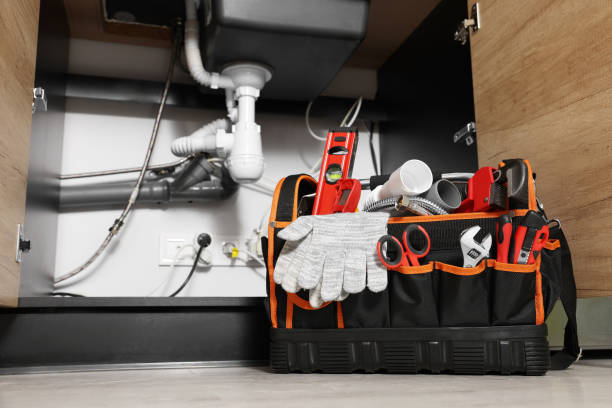 Best Shower Repair Services  in Booneville, MS