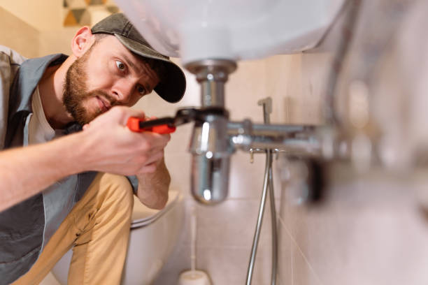 Best Plumbing Repair Near Me  in Booneville, MS