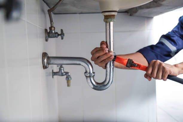 Best Emergency Plumbing Repair  in Booneville, MS