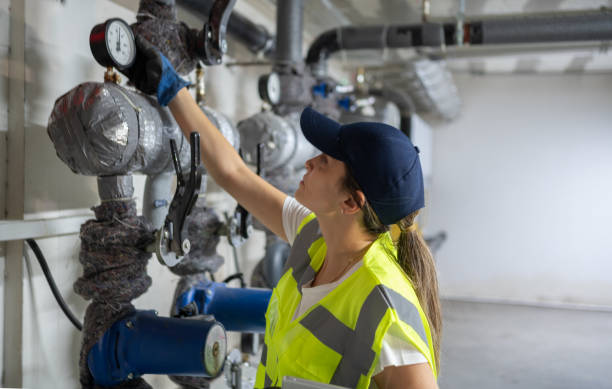 Booneville, MS Plumbing Company