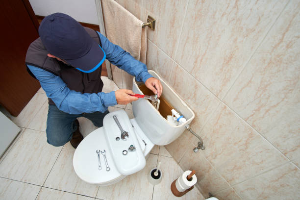 Best Same-Day Plumbing Service  in Booneville, MS