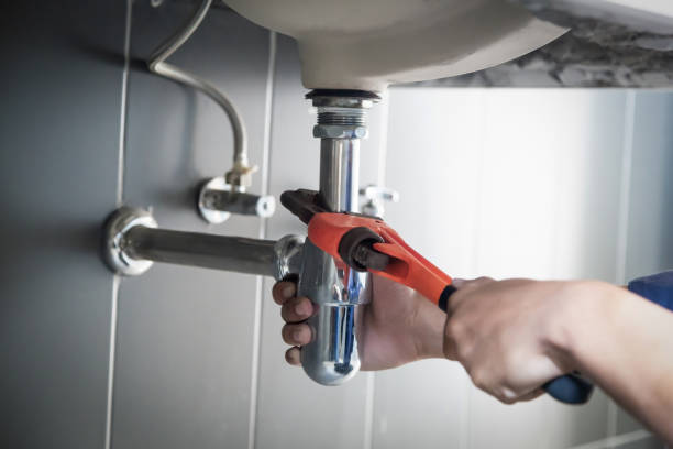 Best Hot Water Heater Installation  in Booneville, MS