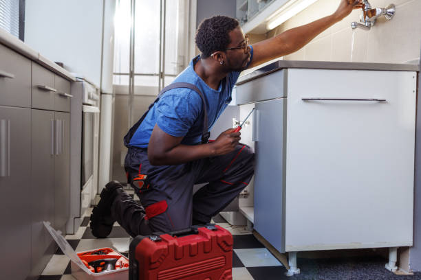 Best Emergency Plumber  in Booneville, MS