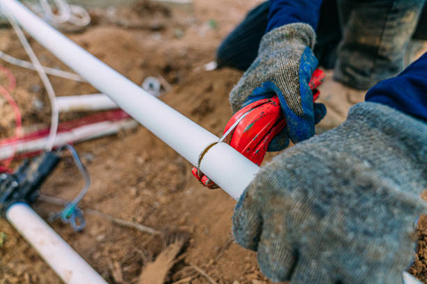 Best Clogged Drain Plumber  in Booneville, MS