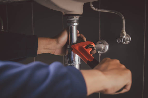 Best Water Heater Repair  in Booneville, MS